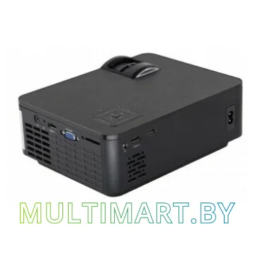 Проектор CACTUS CS-PRE.05B.WXGA-W картинка 4